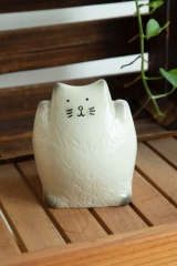 Adorable Zoo Planters Collection