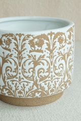 Holiday Mood Planters Collection