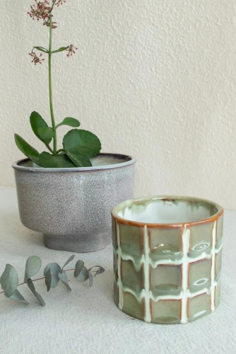 Grass Planter Collection