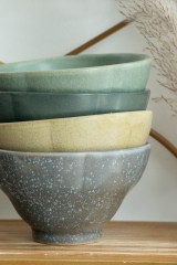 Pale Tableware Collection