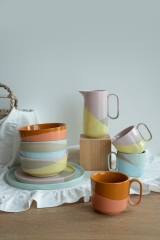 Ribbon Tableware Series