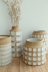 Desert Planters Collection