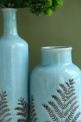 Lake Vase Collection