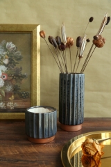 Volcano Vase Collection