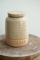 Light Caramel Cookware Collection