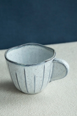 Blue Coastal Cookware Collection