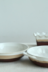 Maroon Cookware Collection