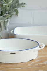 Bonne Temps Bakeware Collection