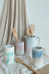 Light Color Effects Bakeware Collection
