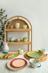 Little Field Florals Tableware Collection