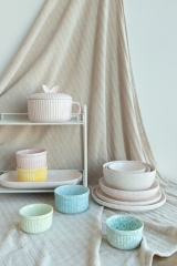 Light Candy Bakeware Collection