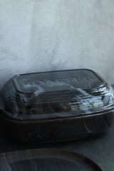 Black Pearl Cookware Collection