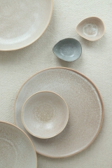 Pure Beauty Stoneware Tableware