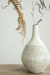 Vintage Multi Crafts Vase Collection