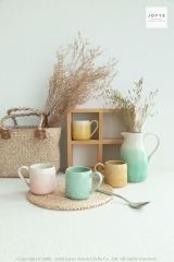 Colorful Summer Time Tableware Collection