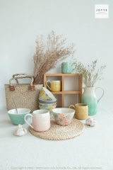 Colorful Summer Time Tableware Collection