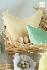 New Farmhouse Style Animals-Inspired Tableware Collection