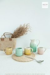 Colorful Summer Time Tableware Collection