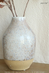 Magic Vibe Reactive Glaze Planter Collection