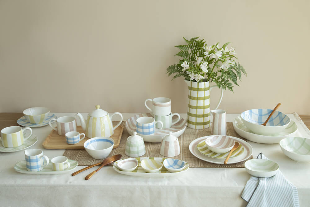 Top 10 Tableware Manufacturers in Italy