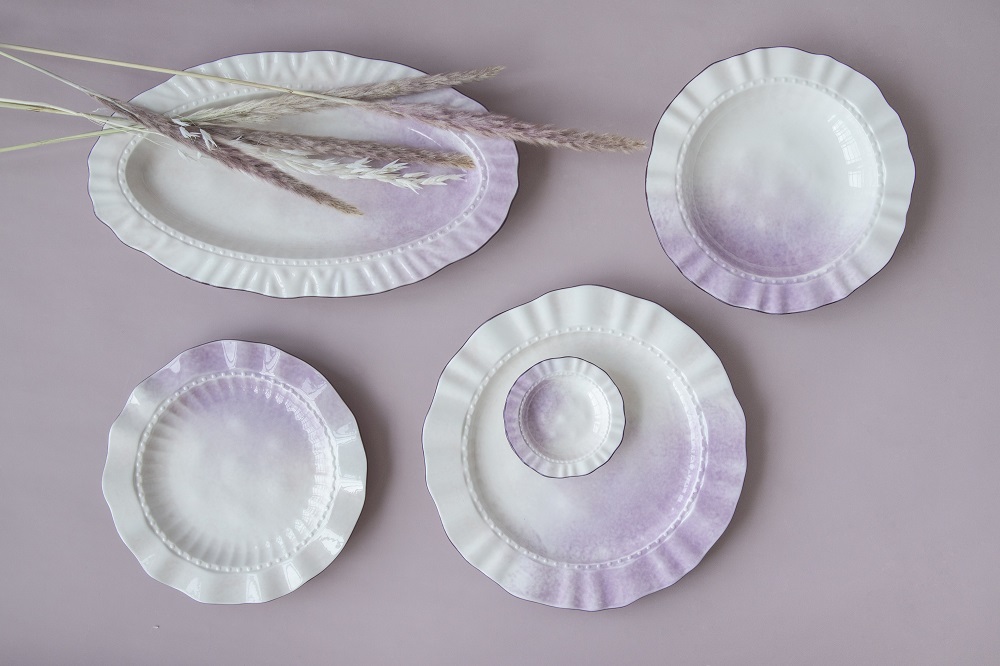 Best 10 Tableware Manufacturers in the UK
