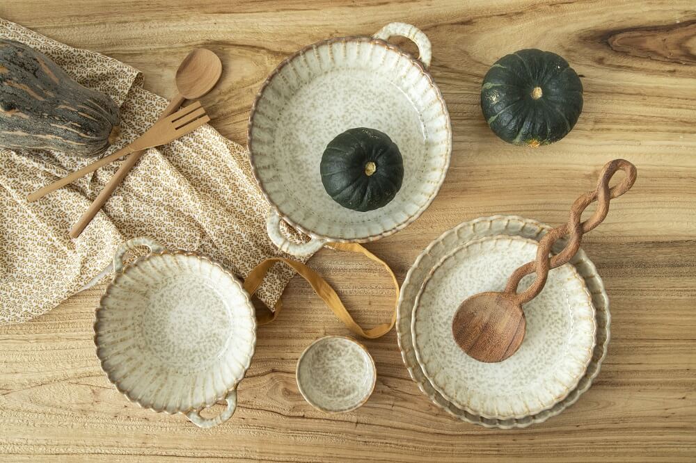 Stoneware vs Ceramic