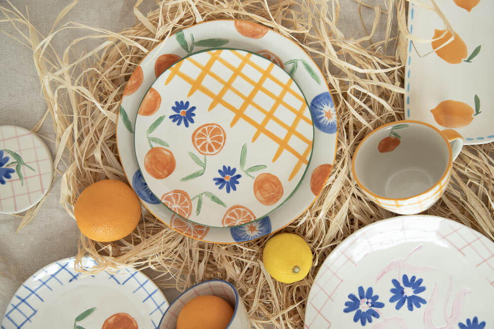 Best 10 Tableware Manufacturers In Malaysia