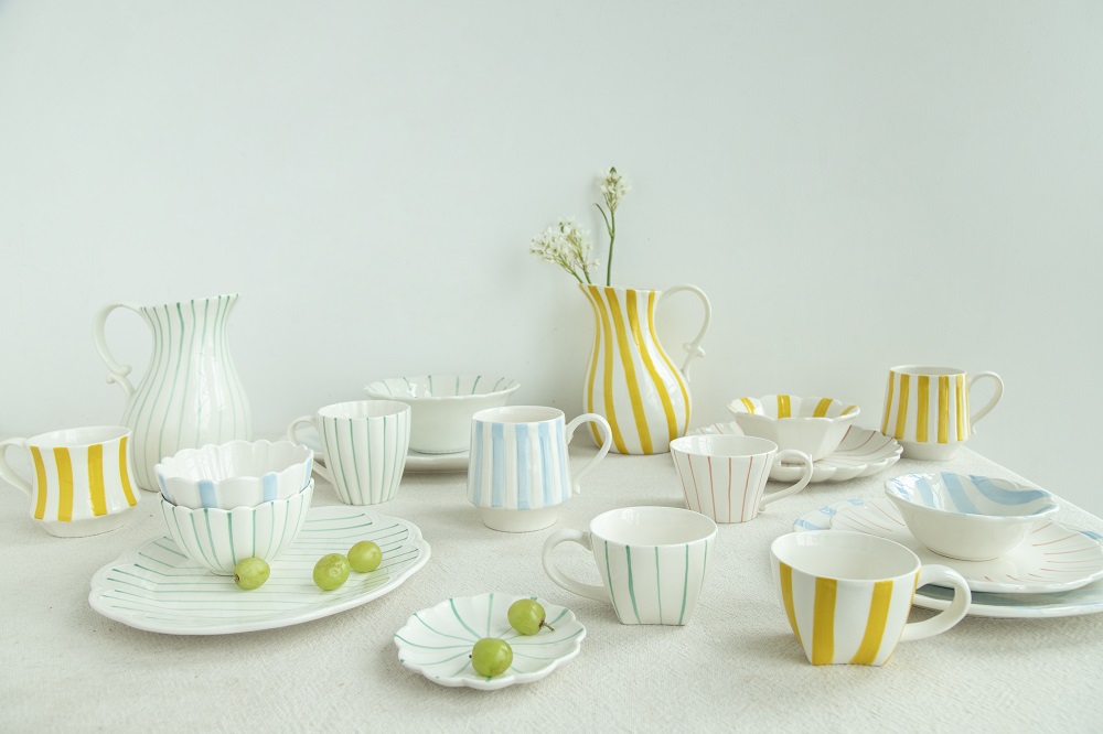 10 Best Ceramic Dinnerware Suppliers in Europe