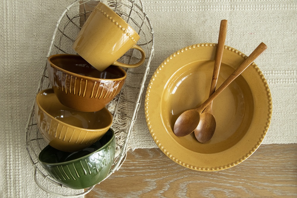 Types of Bowls: A Comprehensive Guide