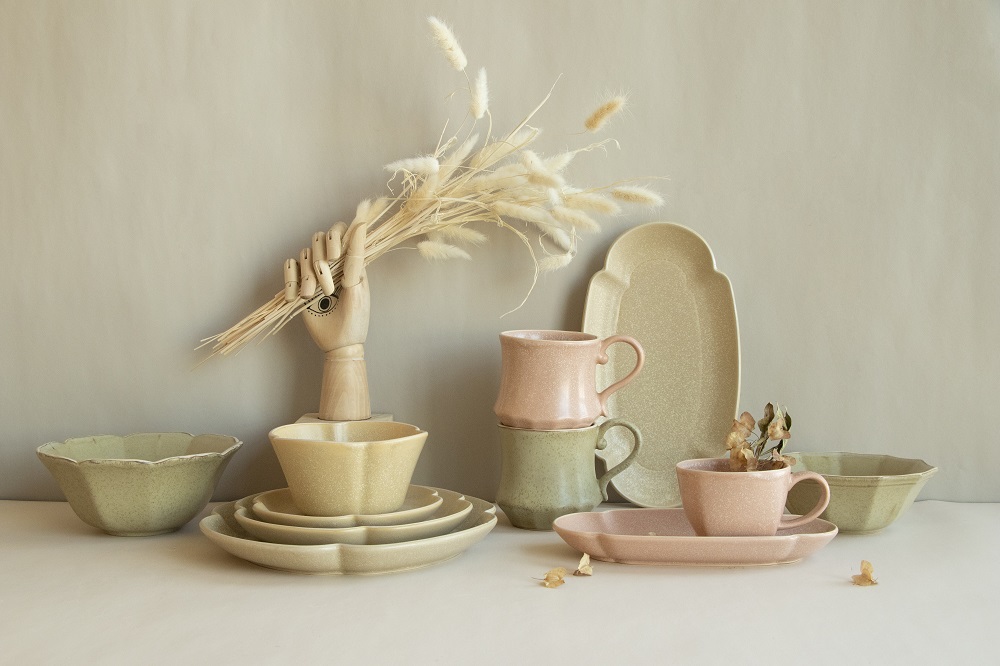 Ceramic Dinnerware Wholesale Guide from China