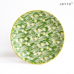 Decal Little Field Florals Tableware Collection