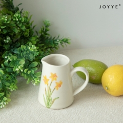 Decal Little Field Florals Tableware Collection