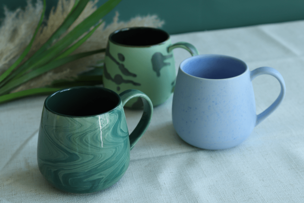 Mug Materials Ultimate Guide