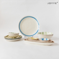 Chic Pure Line Dinnerware Collection