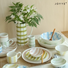 Chic Pure Line Dinnerware Collection