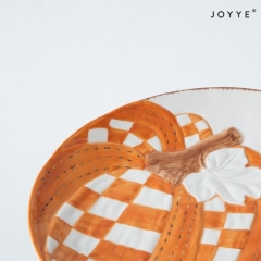 The Autumn Pumpkin Tableware Collection by Joyye