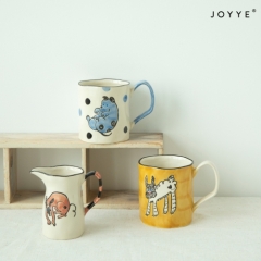 Cute Pet Tableware Collection