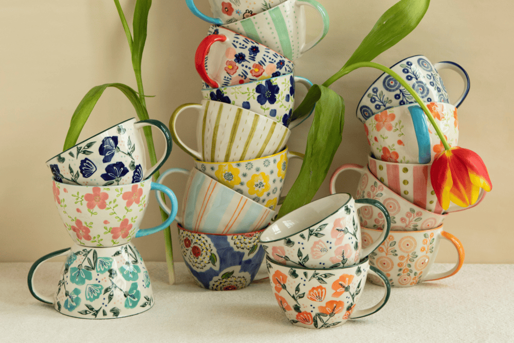 Sourcing Premium Mugs: Expert Tips for Wholesale Suppliers