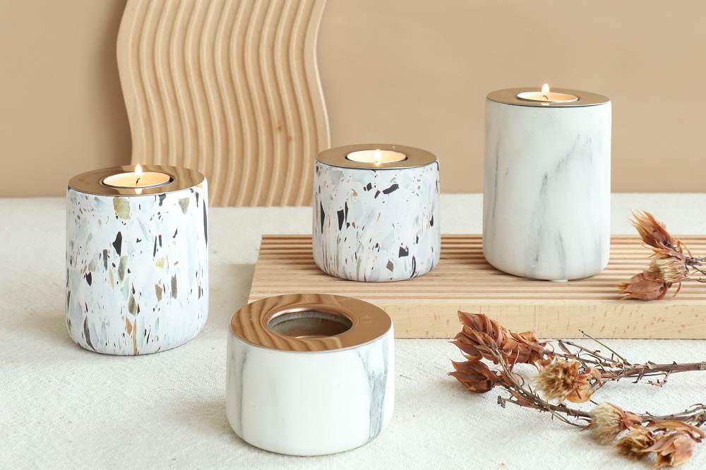 Brass Candle Holders: Everything You Need to Know