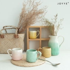 Fresh Tone Tableware Collection