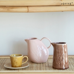 Grace Crackle Glaze Tableware Collection