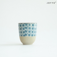 The Blue and White Asian Style Teaware Collection