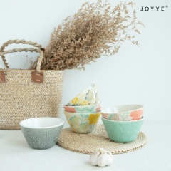 Fresh Tone Tableware Collection