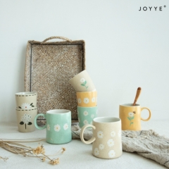 Little Daisy Tableware Collection
