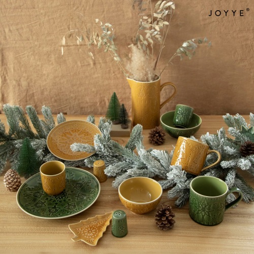 陶器フラワーコレクション Custom Ceramics Homeware, Mugs, Tableware, Cookware Supplier