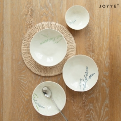 Spring Vibe Tableware Collection