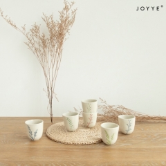 Spring Vibe Tableware Collection