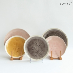 Grace Crackle Glaze Tableware Collection