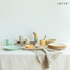 Little Daisy Tableware Collection