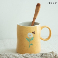Little Daisy Tableware Collection